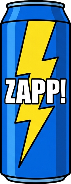 ZAPP! energy